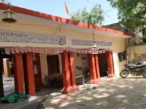 Astik Maharaj