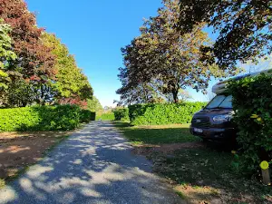 CAMPING DE MON VILLAGE (Aire CAMPING-CAR PARK) Vallée Du Tarn