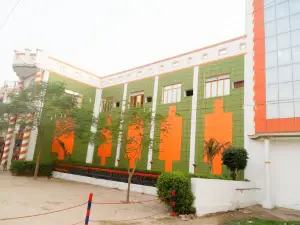 Ganga Resort