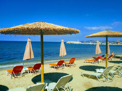 Potos Beach