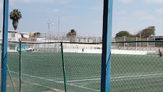 Campo Emiliano Zapata