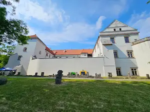 Museum of Folk Musical Instruments
