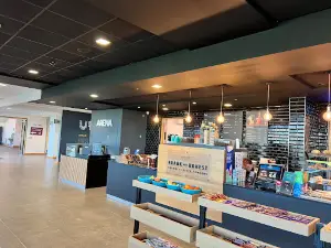 SETU Arena