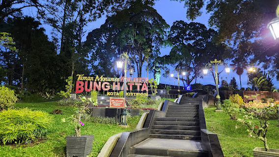 Bukittinggi