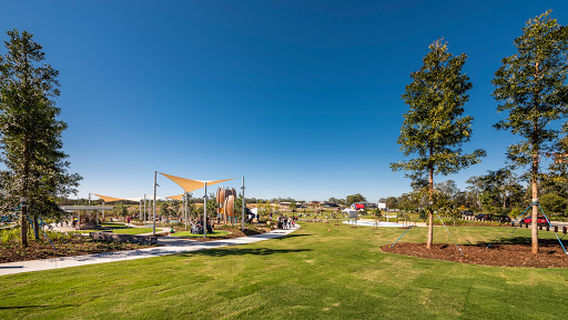 Coomera