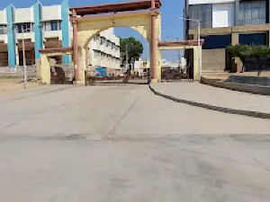 Beach Steps
