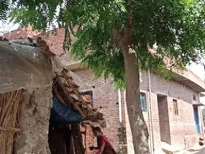 Kakora Devi Mandir , Historical Mul Nivasi Temple