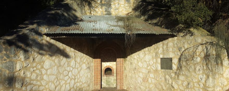Rye Lime Kiln