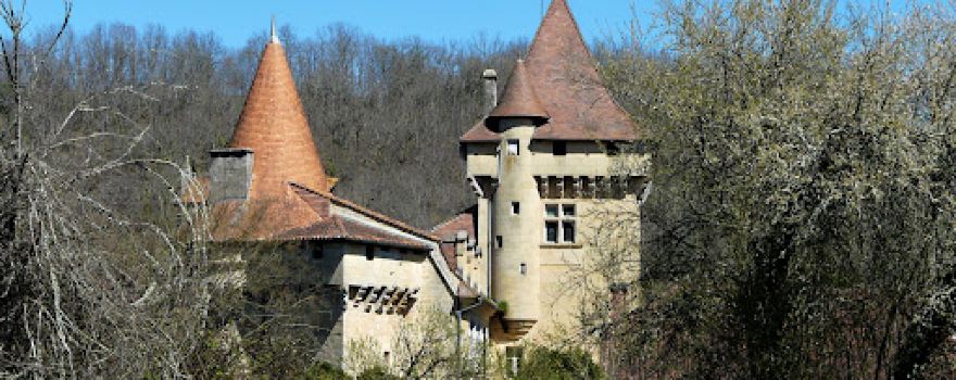 Château de Bayac