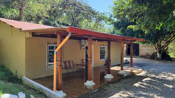 Estadio y Piscina Diego