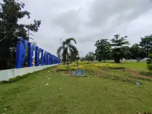 Simpang Palas