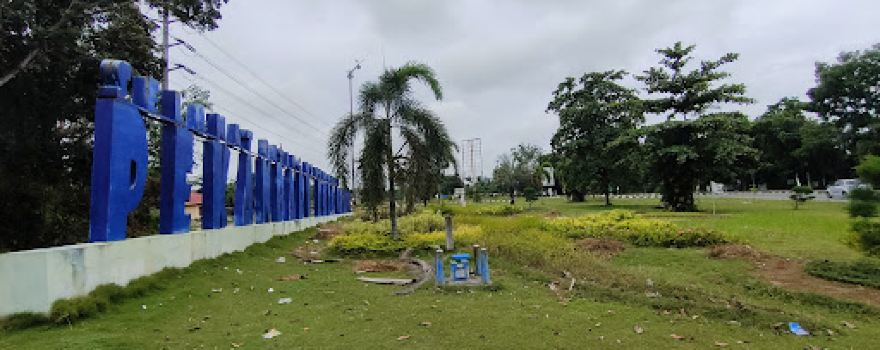 Simpang Palas