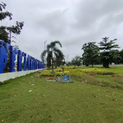 Simpang Palas (Simpang Bingung)