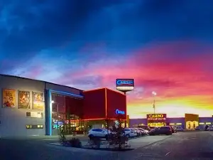 CINEPLEX
