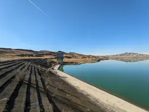 Vashlovani protected areas administration/ვაშლოვანის დაცული ტერიტორიების ადმინისტრაცია