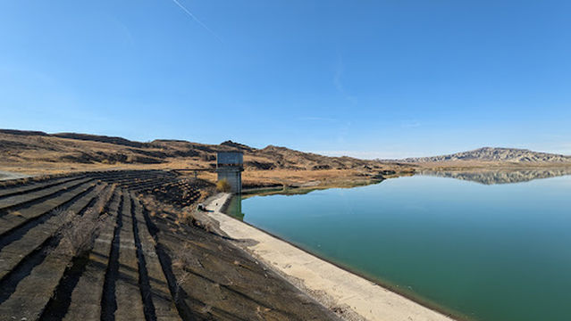 Vashlovani protected areas administration/ვაშლოვანის დაცული ტერიტორიების ადმინისტრაცია