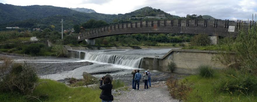 Percorso Ecologico (Ponte 2)