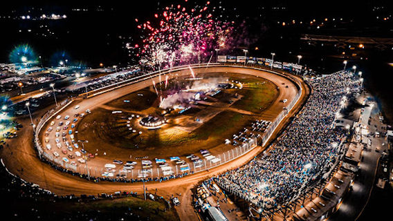 The Dirt Track