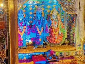 Kanch Mandir