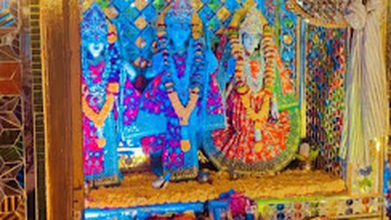 Kanch Mandir
