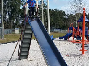 Hatch Park