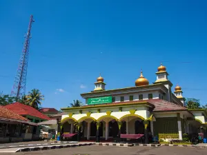 Masjid Sukaraja