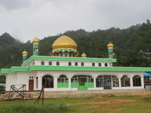 Masjid An-Nur
