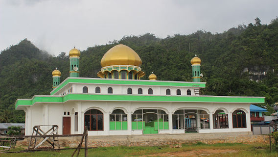Masjid An-Nur