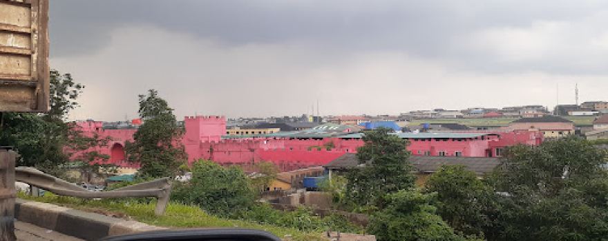 Ogunde Museum,Ijoku Road, Ososa