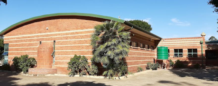 umzimkulu masjid