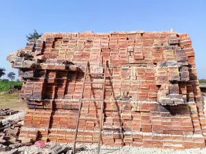 Radhakrishna Dham Mendrana