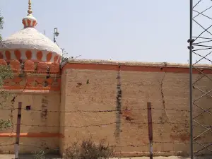 Nagnath Temple