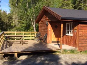 Kolvereid Familiecamping Aksjeselskap