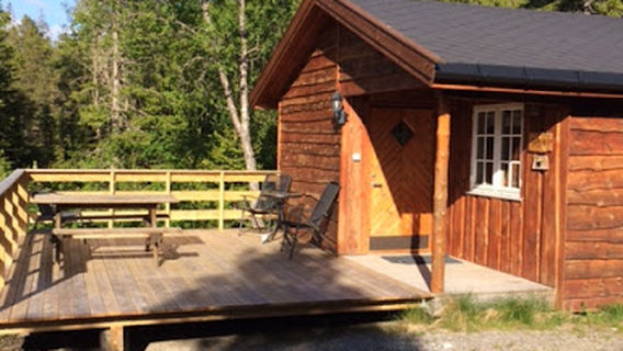 Kolvereid Familiecamping Aksjeselskap