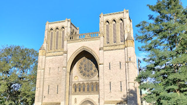 Courthouse Playground