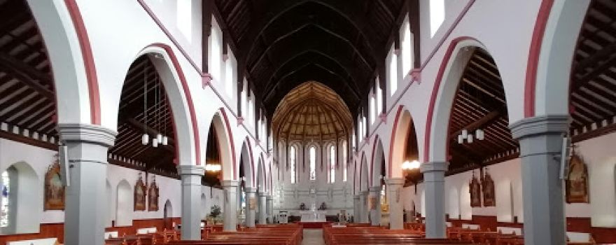 Holy Family Parish, Kiltimagh