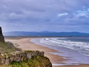 Benone Beach