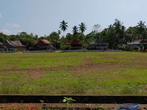 Lapangan Sepakbola Belawae