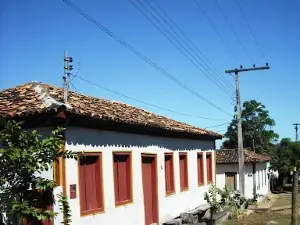 Matriz de Senhora do Glória