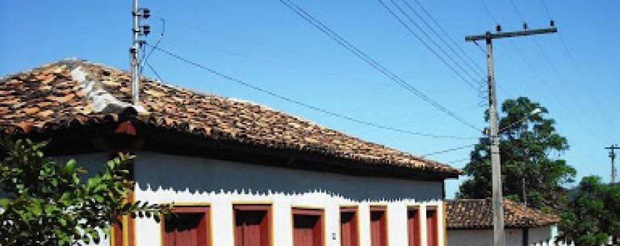 Matriz de Senhora do Glória
