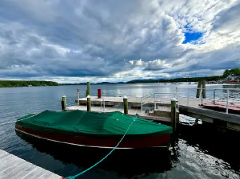 Millie B Vintage Boat Rides by New Hampshire Boat Museum