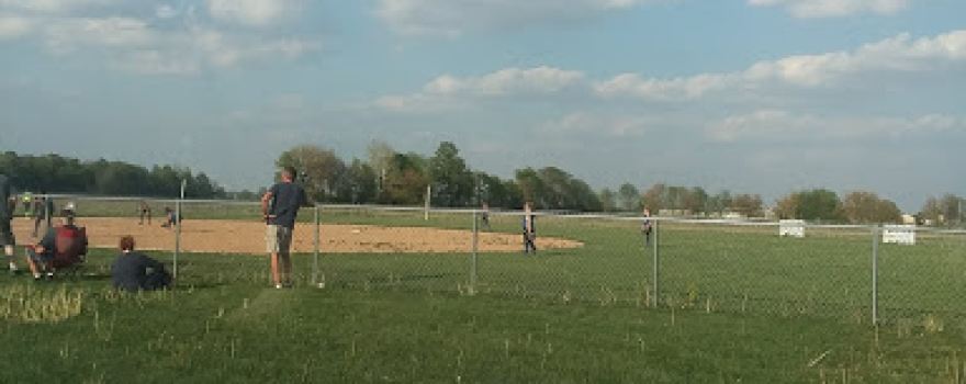Michigantown Park