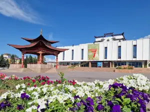 Muzdramteatr