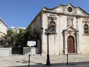 Central Square of Lefkada
