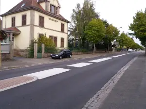 Salle Polyvalente Corderie