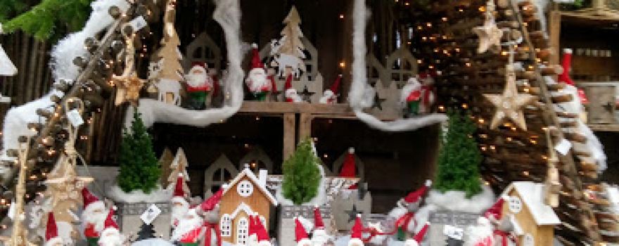 Raiffeisen-Markt Bösingfeld