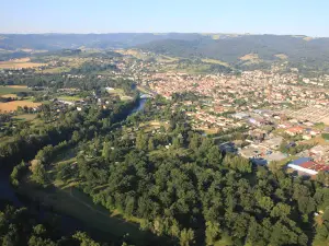 Camping Pradeau