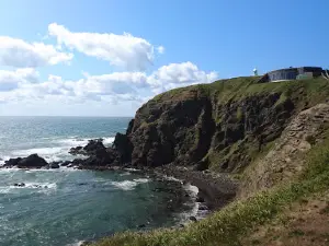 Cape Erimo Lighthouse