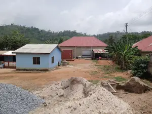Apapam Chief Palace