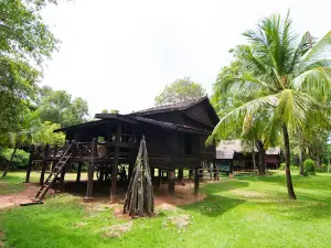 Ban Isan Museum